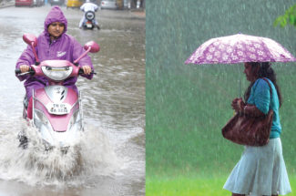 Stay safe and enjoy monsoon