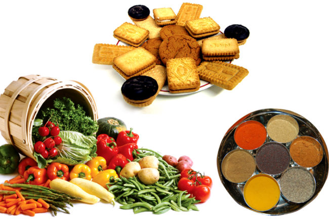 বর্ষায় খাদ্যসামগ্রীর সুরক্ষা