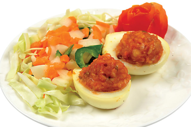 আন্ডে কা ফান্ডা পঞ্চম পর্ব