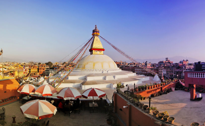 নেপাল