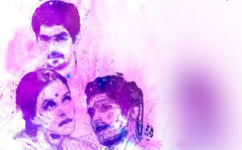 সম্পর্কের সমীকরণ