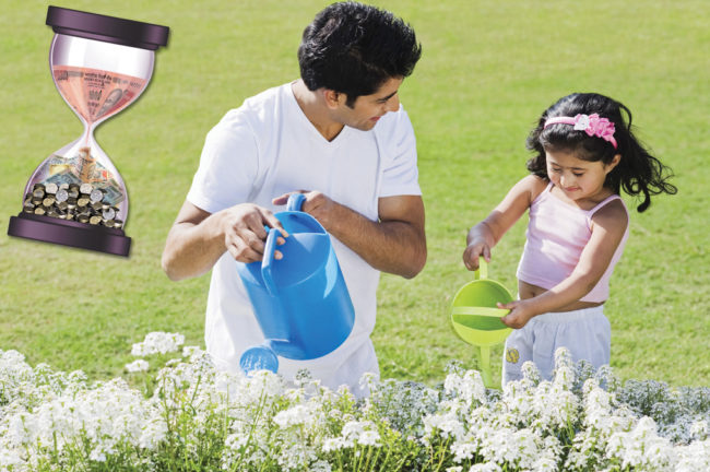 সুরক্ষার নাম টার্ম প্ল্যান