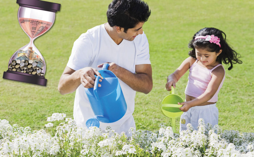 সুরক্ষার নাম টার্ম প্ল্যান