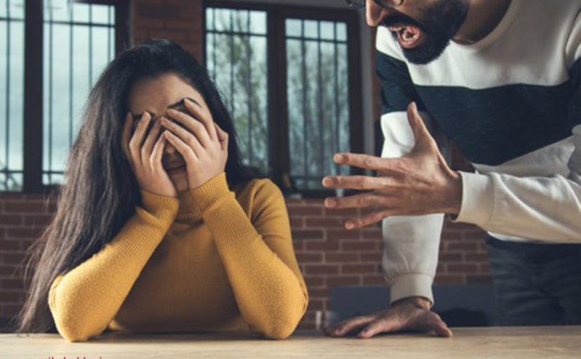 রাগ নিয়ন্ত্রণ করুন