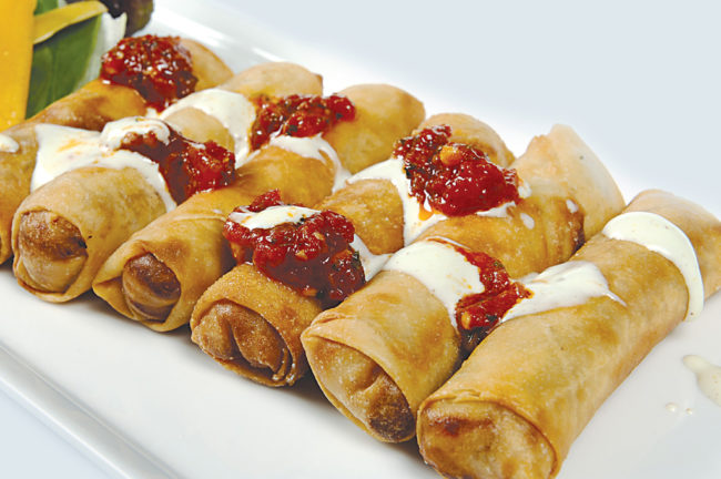 চিকেনের কামাল রেসিপি