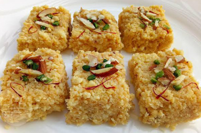 বাড়িতেই তৈরি করুন কালাকাঁদ ও কাঁচাগোল্লা