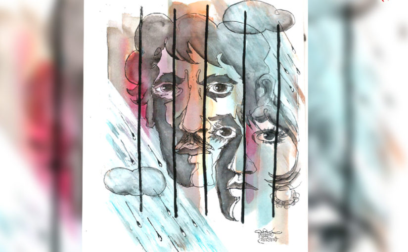 বৃষ্টি বৃষ্টি