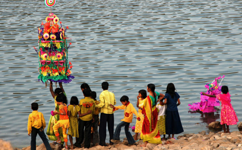 হর্ষ-বিষাদের মেলা পরকুল