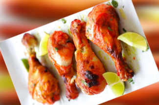 Amritsari chicken tandoori Recipe