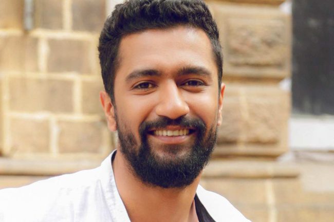 তোলপাড় ফেলেছেন উধম সিং চরিত্রে ভিকি