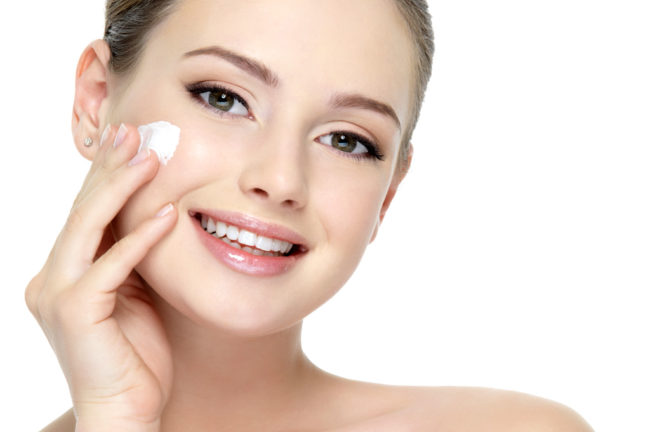 মেক-আপ কখন কতটা