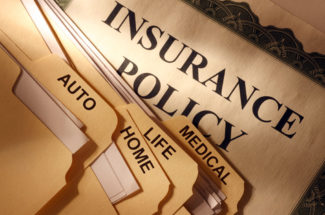 Insurance policy revived