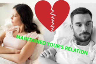 Personal problems in marriage