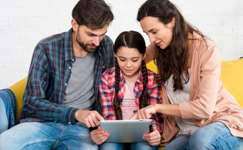 সন্তানকে সুস্থ রাখতে