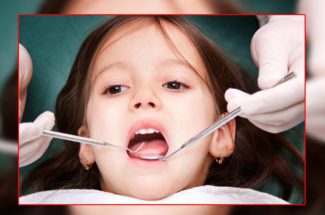 dental-health of children