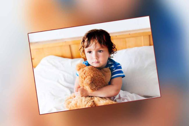 শীতকালে শিশুর যত্ন নেওয়া গুরুত্বপূর্ণ