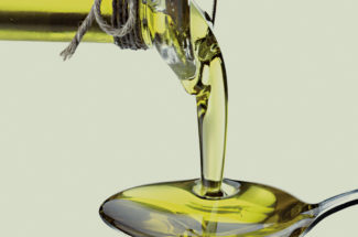 Olive oil for cooking