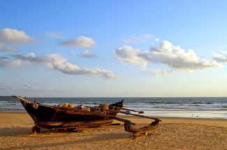 travel Aryapalli Beach