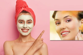 Face pack to enhance beauty