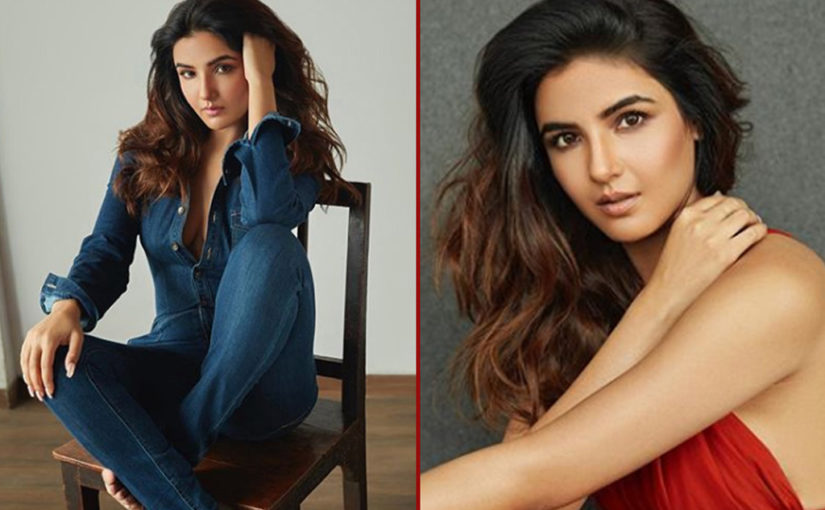 টিভির কেরিয়ারে খুশি জেসমিন