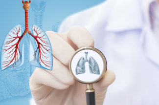 lungs problem and solution