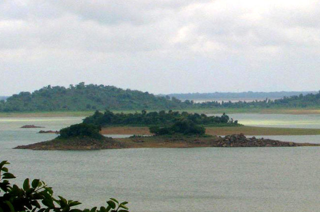উইকএন্ড গেটঅ্যাওয়ে