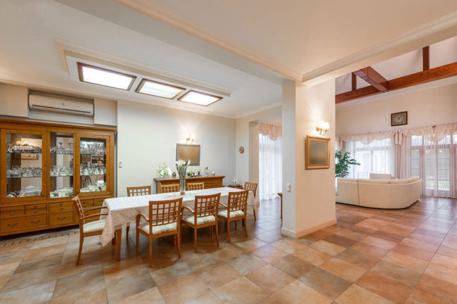 পরিবেশের পরিচ্ছন্নতাই সুস্বাস্থ্যের সিক্রেট