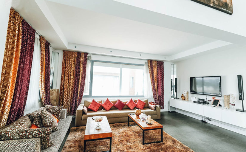 ইন্টিরিয়র ও Health connection