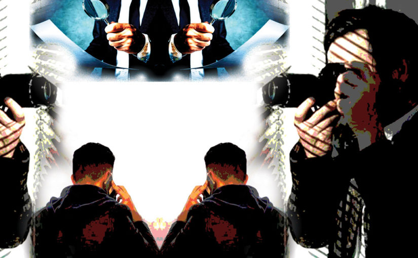 ডেডলি গেম(Crime Thriller)তৃতীয় পর্ব