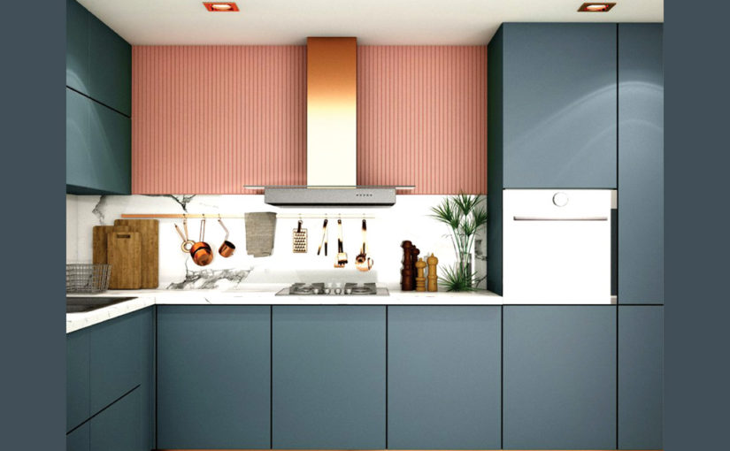 কম খরচে বদলে ফেলুন রান্নাঘরের সাজ