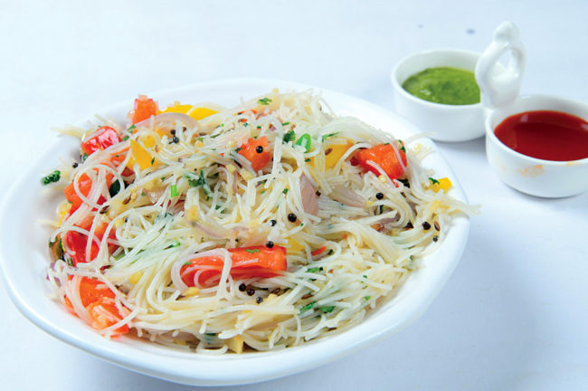 Working Mother-দের জন্য টিফিন (Part 1)