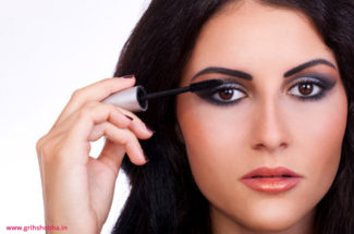 eye make-up tips