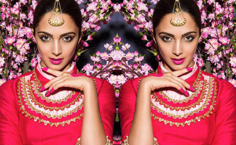 অনুষ্ঠানের মেক-আপ সম্পর্কে জানুন