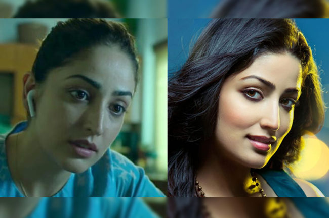 শিশু-অপহরণ করলেন নায়িকা ইয়ামি গৌতম?