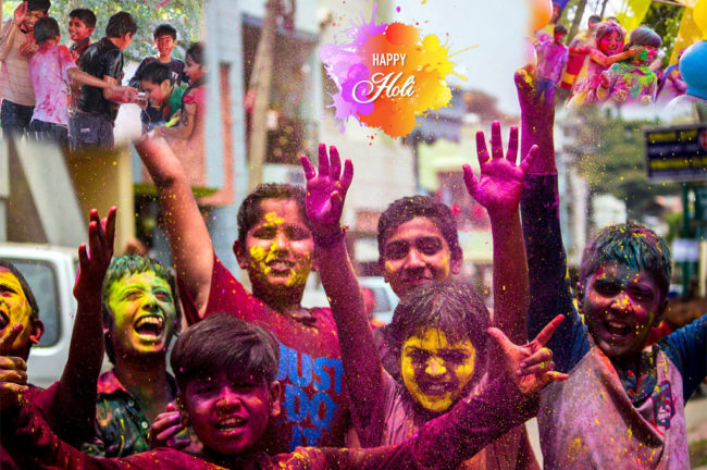দোল খেলার পর বাড়ি পরিষ্কারের কতটা প্রয়োজন