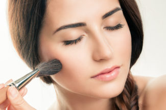 Smart make-up tricks
