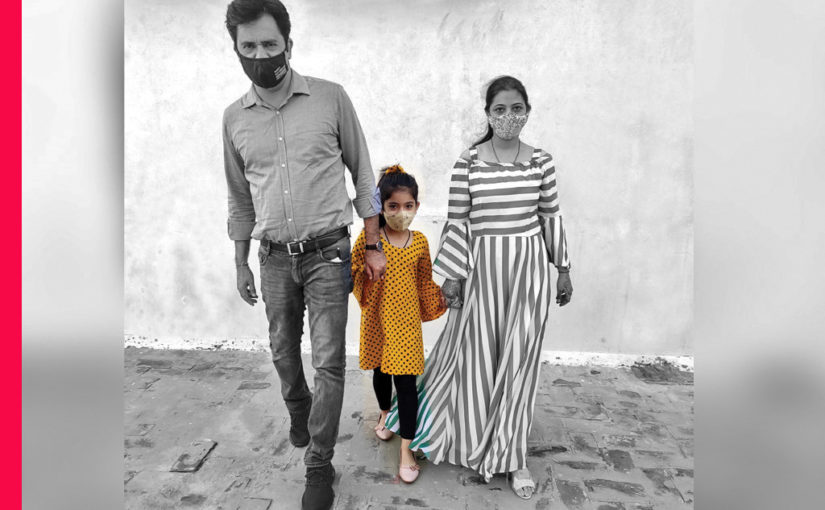 সাম্প্রতিক পরিবেশ ও বাচ্চাদের জন্য সতর্কতা