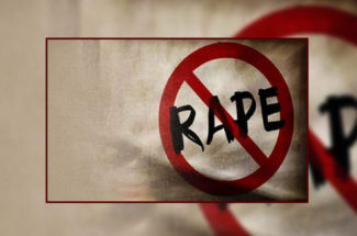 women rape victim