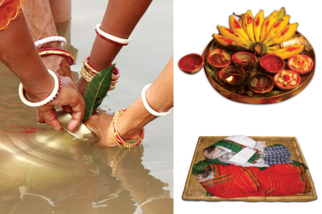 বিয়ের আচার-অনুষ্ঠান