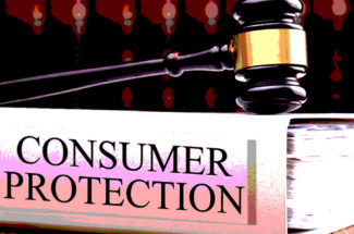 Consumer protection act