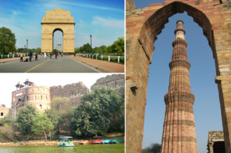 Glorious Delhi Last Part