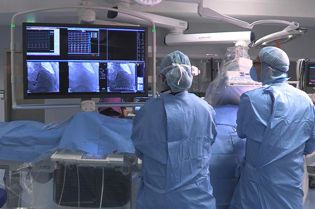 Treatment of rare congenital heart defects