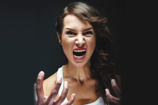 Tips on Anger management