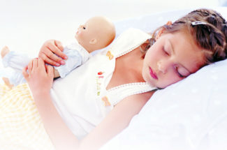 sleep disorder in children