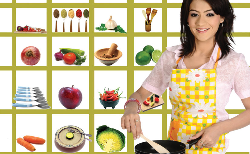 Easy কিচেন টিপস