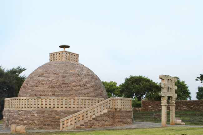 রূপমতী মধ্যপ্রদেশ (প্রথম পর্ব)