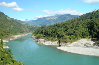 Arunachal travelogue