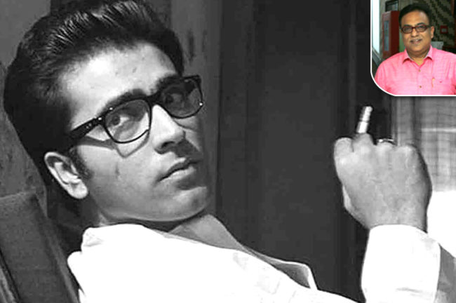 থিয়েটারের প্রেক্ষাপটে রহস্য ছড়াবে ‘ব্যোমকেশ হত্যামঞ্চ’