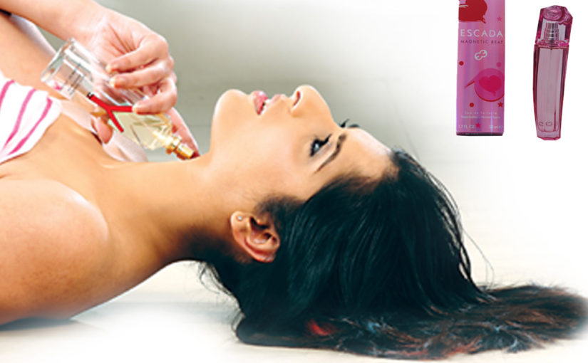 পারফিউমে পারফেকশন