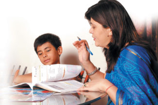 How to increase your child's willingness to study